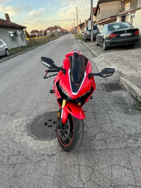 Honda Cbr 1000rr, снимка 2