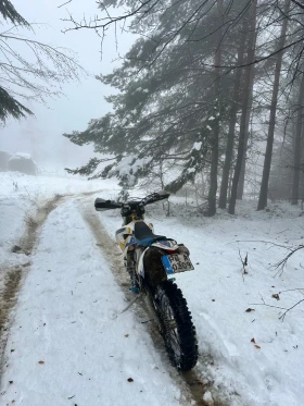 Husaberg FE 390, снимка 9