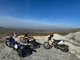 Husaberg FE 390, снимка 7