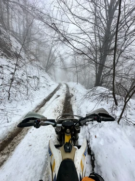 Husaberg FE 390, снимка 10