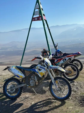 Husaberg FE 390, снимка 5