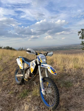 Husaberg FE 390, снимка 11