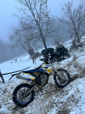 Husaberg FE 390, снимка 8