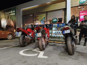 Kawasaki Zr, снимка 2