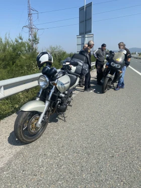 Kawasaki Zr, снимка 8