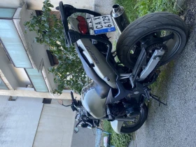 Kawasaki Zr, снимка 7