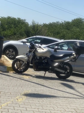 Kawasaki Zr, снимка 6