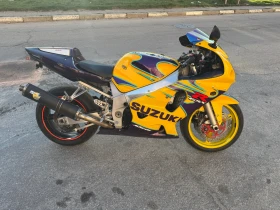 Suzuki Gsxr, снимка 4