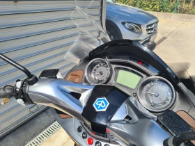 Piaggio X10 500i ABS/ASR, снимка 7