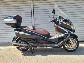 Piaggio X10 500i ABS/ASR, снимка 2