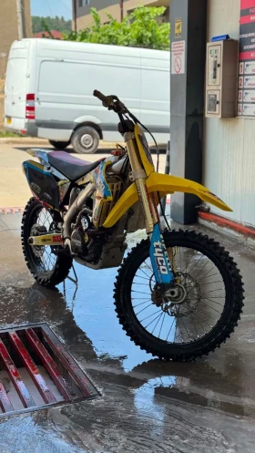 Suzuki Rmz, снимка 2