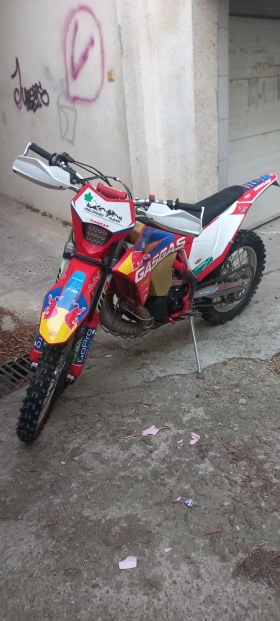 GASGAS EC 300, снимка 1