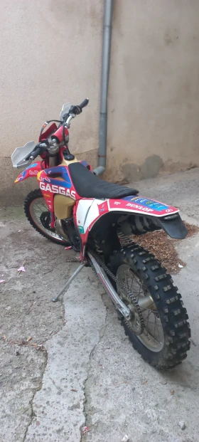 GASGAS EC 300, снимка 4