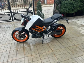 Ktm Duke KTM DUKE 390 R ! НОВ ВНОС ГЕРМАНИЯ! ТОП СЪСТОЯНИЕ!, снимка 8