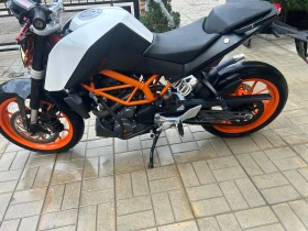 Ktm Duke KTM DUKE 390 R ! НОВ ВНОС ГЕРМАНИЯ! ТОП СЪСТОЯНИЕ!, снимка 10