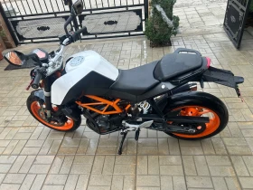 Ktm Duke KTM DUKE 390 R ! НОВ ВНОС ГЕРМАНИЯ! ТОП СЪСТОЯНИЕ!, снимка 7