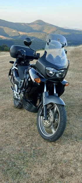 Honda Varadero XL1000V , снимка 1