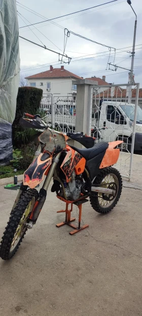 Ktm SX-F | Mobile.bg    4