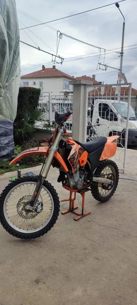 Ktm SX-F | Mobile.bg    2