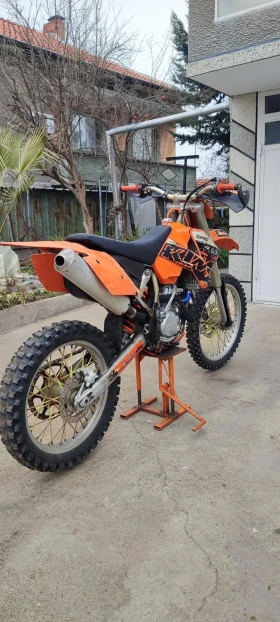 Ktm SX-F | Mobile.bg    3