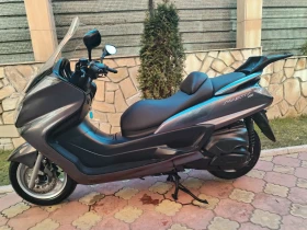 Yamaha Majesty 400i ! ! ! | Mobile.bg    2