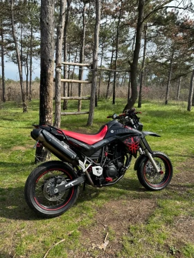 Обява за продажба на Yamaha Xt 660 ~5 500 лв. - изображение 1