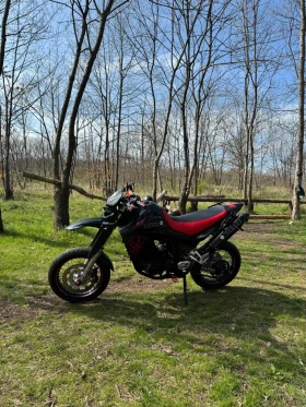 Обява за продажба на Yamaha Xt 660 ~5 500 лв. - изображение 3