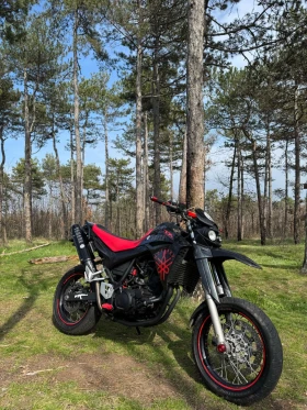 Обява за продажба на Yamaha Xt 660 ~5 500 лв. - изображение 1