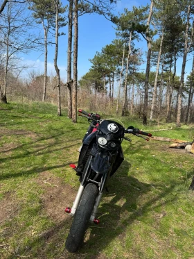 Обява за продажба на Yamaha Xt 660 ~5 500 лв. - изображение 2