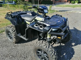 Обява за продажба на Polaris Sportsman 1000S ~10 900 EUR - изображение 1