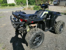 Обява за продажба на Polaris Sportsman 1000S ~10 900 EUR - изображение 6