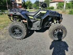 Обява за продажба на Polaris Sportsman 1000S ~10 900 EUR - изображение 1
