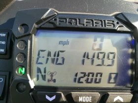 Обява за продажба на Polaris Sportsman 1000S ~10 900 EUR - изображение 8