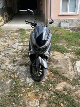 Обява за продажба на Yamaha NMAX ~6 000 лв. - изображение 2