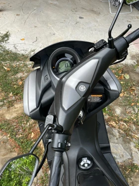 Обява за продажба на Yamaha NMAX ~6 000 лв. - изображение 1