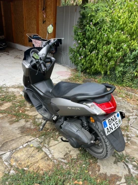 Обява за продажба на Yamaha NMAX ~6 000 лв. - изображение 4