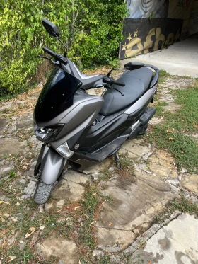 Обява за продажба на Yamaha NMAX ~6 000 лв. - изображение 3