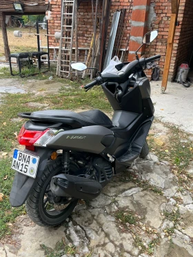 Обява за продажба на Yamaha NMAX ~6 000 лв. - изображение 5