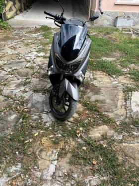 Обява за продажба на Yamaha NMAX ~6 000 лв. - изображение 1