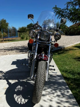 Honda Shadow Honda VT 600C  | Mobile.bg    6