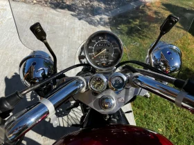 Honda Shadow Honda VT 600C  | Mobile.bg    3