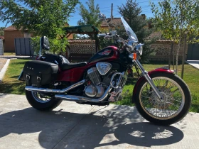 Honda Shadow Honda VT 600C  | Mobile.bg    7