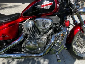 Honda Shadow Honda VT 600C  | Mobile.bg    2