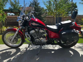 Honda Shadow Honda VT 600C  | Mobile.bg    4