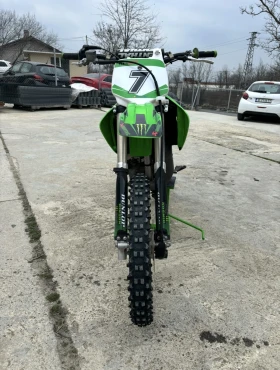 Kawasaki Kx 85 | Mobile.bg    3