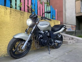 Kawasaki Zr undefined | Auto.bg — изображение 11