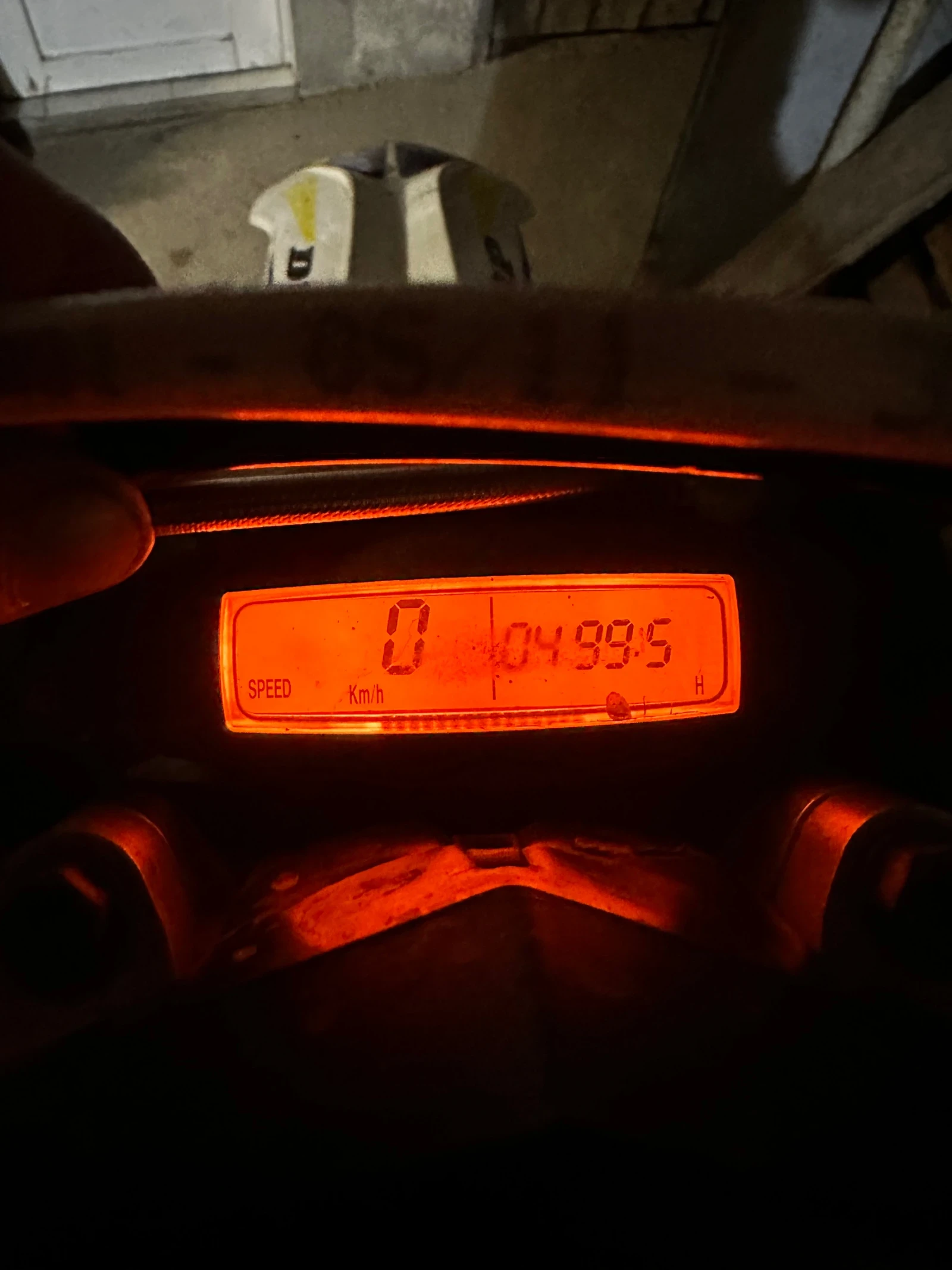 Husaberg FE 390, снимка 15 - Мотоциклети и мототехника - 53830988