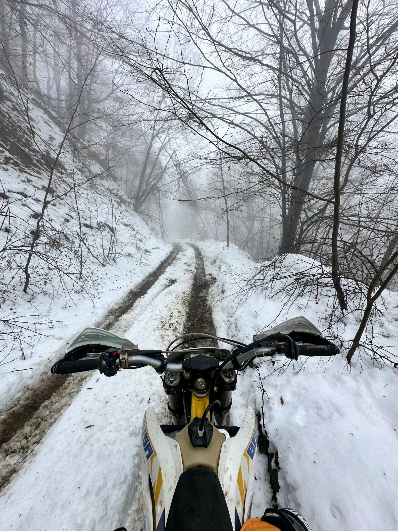 Husaberg FE 390, снимка 10 - Мотоциклети и мототехника - 53830988