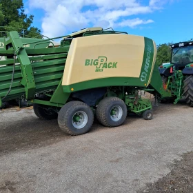 Балировачка Krone 1290, снимка 1