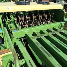 Балировачка Krone 1290, снимка 4